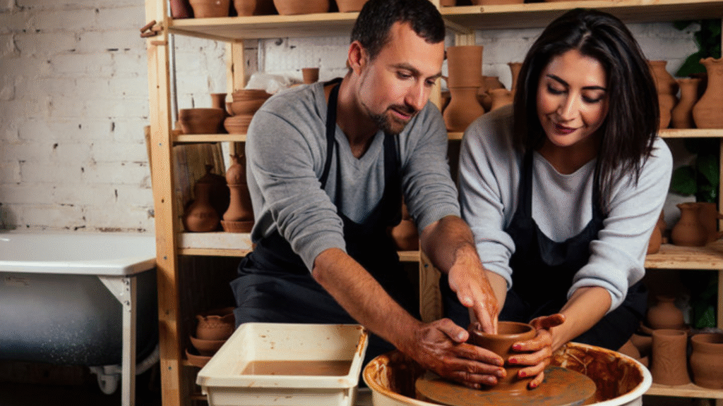 reflexão sobre a beleza das rachaduras