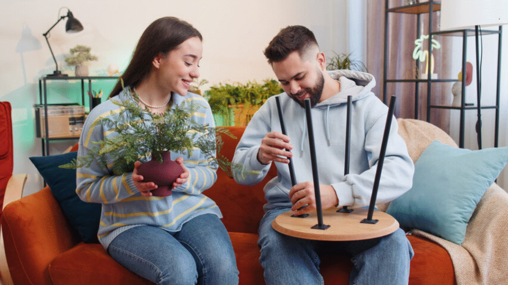 reflexão sobre linguagens do amor no cotidiano